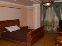 Saryarka Hotel Astana 4*