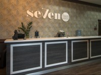 Seven Inn Boutique Hotel 4*