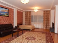 Sky House Astana on Dostyk 4*