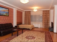Sky House Astana on Dostyk 4*