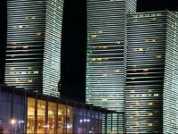 The Place Astana Hostel 4*