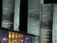 The Place Astana Hostel 4*