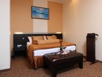 Zhemchuzhina hotel Perm 4*