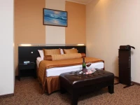 Zhemchuzhina hotel Perm 4*