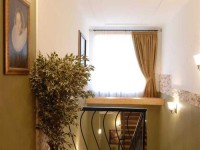 Vicont mini hotel Perm 3*