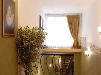 Vicont mini hotel Perm 3*