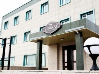 Zumrat Hotel 4*