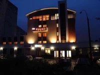 Kruiz hotel Perm