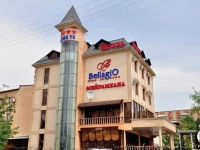 Bellagio Shymkent Hotel 4*