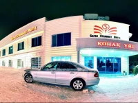 Sapar Standart Hotel 4*