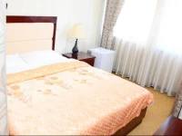 Sary Arka Hotel Shymkent 4*