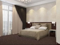 Megapolis Hotel Shymkent 4*