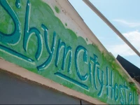 ShymCity Hostel 4*