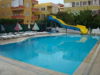 Ozgur Bey Spa Hotel (Adult Only) 3*