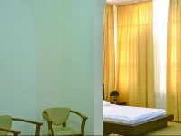 Kabir Hotel Bukhara 3*