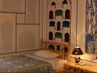 K.Komil Bukhara Boutique Hotel 4*