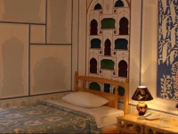 K.Komil Bukhara Boutique Hotel 4*