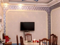 Sokhrob Barzu Guest House 3*
