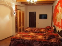Bibi-Khanym Hotel Bukhara 4*