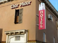 Chor Minor Hotel 3*