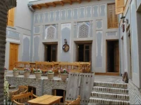 Kavsar Boutique Hotel 4*