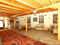 Lyabi House Hotel 1*