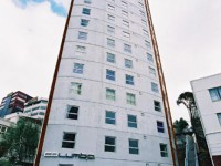 Columbia Apartments