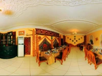 Zafarbek B&B Hotel 3*