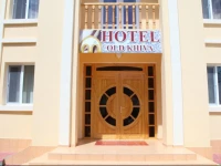 Old Khiva hotel 2*