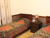 Billuri Sitora Hotel 1*