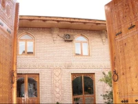 Caravan Serail Hotel 3*