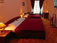 Mixt Royal Palace 3*