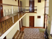 Shohruh Samarkand 3*