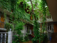 Abdu - Bahodir 2 Hotel 3*