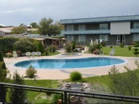 Advantage Hotel Samarkand 4*