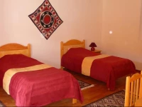 Bibikhanum Hotel Samarkand 3*