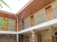 Irgashevs Guest House 3*