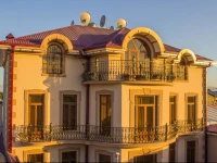 Samarkand Seoul Hotel 3*