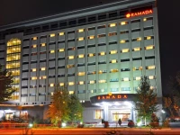 Ramada Tashkent 5*