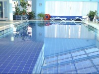 City Palace Hotel Tashkent 4*
