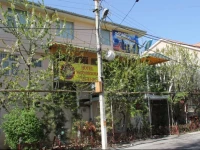 Ali-Travel & Ali Guesthouse 4*