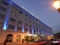 Husa President Park 4*