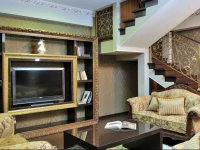 Darhan Boutique Hotel 4*