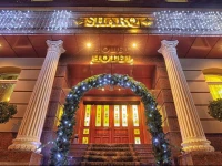 Sharq Hotel 4*