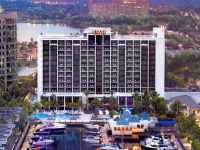 Hyatt Regency Sarasota 4*