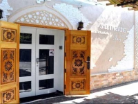 Sunrise Caravan Stay - Boutique Guest House 4*