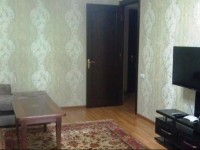 Apart - Tashkent Apartments