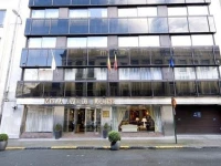 Izan Avenue Louise 4*