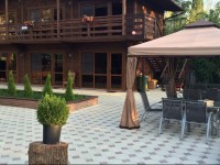 Apsiliya Guest House 2*