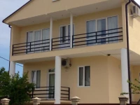 Rozalin Guest house 2*